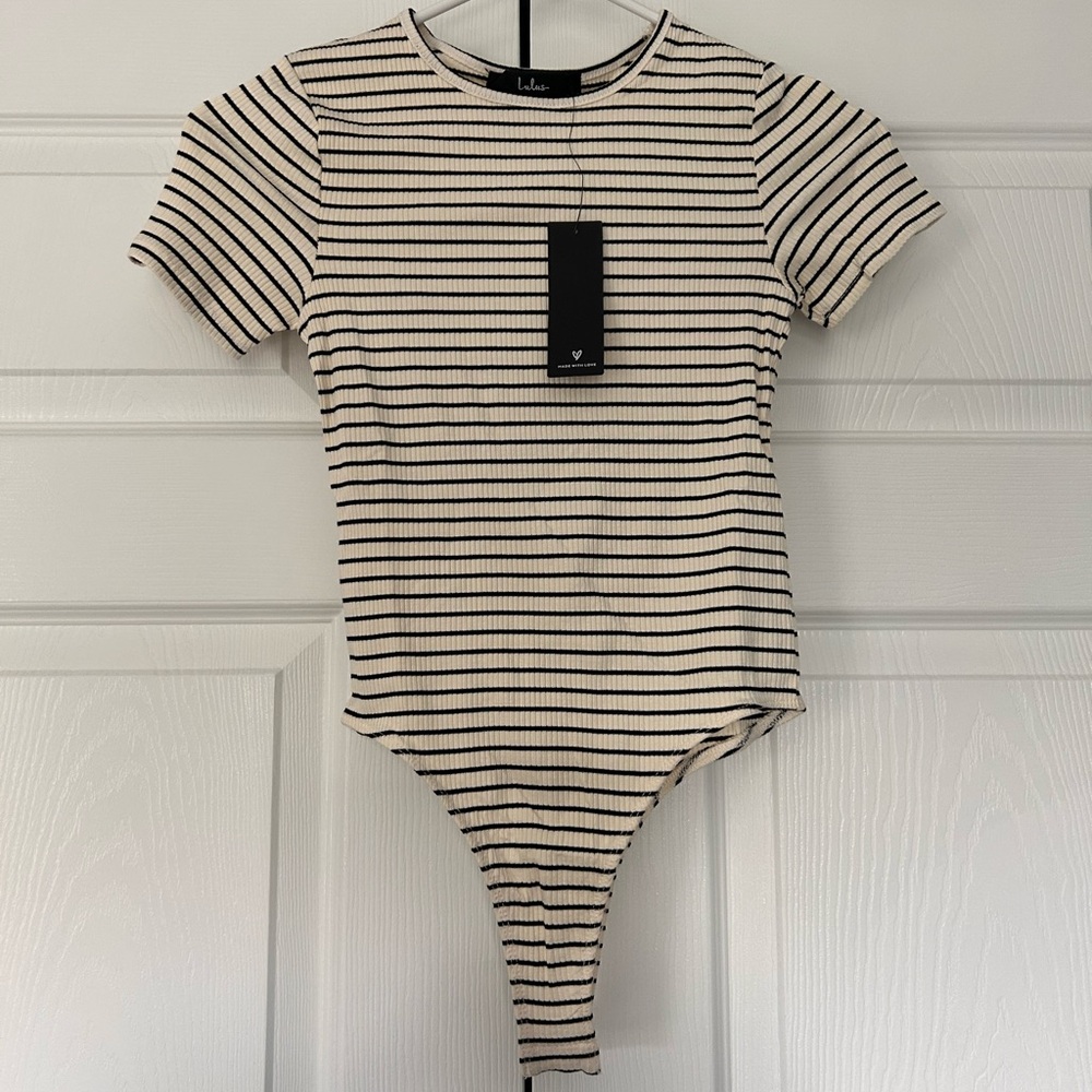 Lulus| BodySuit